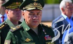 Херсонські колаборанти вимагають від Шойгу застрелитися: Слово офицер для многих непонятное Херсонські колаборанти вимагають від Шойгу застрелитися: Слово офицер для многих непонятное