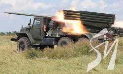 Ворог обстрілював прикордоння Чернігівщини із мінометів, артилерії та РСЗВ: ситуація на ранок 9 жовт Ворог обстрілював прикордоння Чернігівщини із мінометів, артилерії та РСЗВ: ситуація на ранок 9 жовт