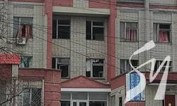 Кожна 12-та обстріляна росіянами лікарня України - чернігівська Кожна 12-та обстріляна росіянами лікарня України - чернігівська
