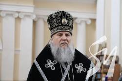 Митрополит однієї з єпархій УПЦ МП працював на Росію, – СБУ