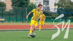 ФК Чернігів на виїзді переграв томаківський Скорук