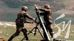 Росіяни з мінометів та ствольної артилерії обстріляли Чернігівщину Росіяни з мінометів та ствольної артилерії обстріляли Чернігівщину