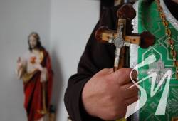 СБУ виявила 33 агентів та коригувальників вогню в рясах - Малюк
