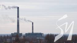 Депутати міськради вдруге проголосували за дострокове припинення договору оренди Чернігівської ТЕЦ