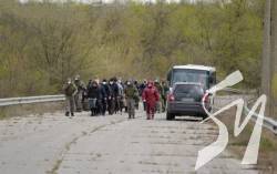 Бойовики ДНР анонсували обмін полоненими за формулою 50 на 50 Бойовики ДНР анонсували обмін полоненими за формулою 50 на 50