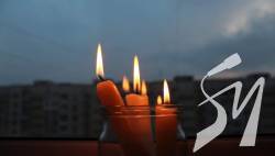 Обмеження електропостачання: сьогодні на Чернігівщині діють графіки погодинних відключень Обмеження електропостачання: сьогодні на Чернігівщині діють графіки погодинних відключень