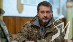 Армії РФ поставили завдання прорвати оборону ЗСУ на Луганщині - Гайдай