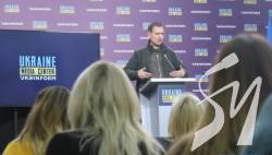 Загроза вторгнення з Білорусі «потенційно існує», але зараз малоймовірна - Веніславський Загроза вторгнення з Білорусі «потенційно існує», але зараз малоймовірна - Веніславський