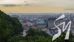 У Києві дерусифікували ще 11 вулиць У Києві дерусифікували ще 11 вулиць