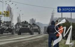 Поліція виявила три катівні росіян на деокупованій Херсонщині Поліція виявила три катівні росіян на деокупованій Херсонщині