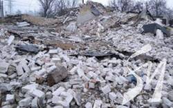 Обстріл Запорізької області: у Вільнянську – четверо загиблих Обстріл Запорізької області: у Вільнянську – четверо загиблих