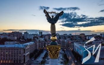 В Києві серія вибухів, відомо про влучання в один з інфраструктурних об'єктів - Кличко В Києві серія вибухів, відомо про влучання в один з інфраструктурних об'єктів - Кличко
