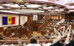 Парламент Молдови визнав Голодомор геноцидом українського народу Парламент Молдови визнав Голодомор геноцидом українського народу