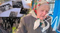 Повний льох трупів був, — спогади сторічної бабусі з Чернігівщини про 1932-34 роки Повний льох трупів був, — спогади сторічної бабусі з Чернігівщини про 1932-34 роки