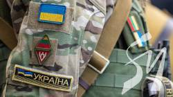 З полону повернули трьох військових з Чернігівщини, які були на ЧАЕС З полону повернули трьох військових з Чернігівщини, які були на ЧАЕС