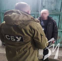 Підтримували окупантів: на Чернігівщині судитимуть двох колаборантів Підтримували окупантів: на Чернігівщині судитимуть двох колаборантів
