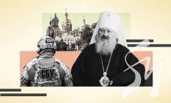Депутати Чернігівської міської ради закликали заборонити діяльність УПЦ МП в Україні Депутати Чернігівської міської ради закликали заборонити діяльність УПЦ МП в Україні