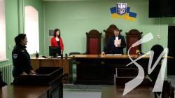 ДТП біля Брусилова: у Чернігові оголосили вирок водію фури, яка зіткнулася з маршруткою ДТП біля Брусилова: у Чернігові оголосили вирок водію фури, яка зіткнулася з маршруткою