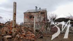 У Чернігові продовжили дію програми з виплати допомоги містянам, у яких пошкоджені приватні будинки У Чернігові продовжили дію програми з виплати допомоги містянам, у яких пошкоджені приватні будинки