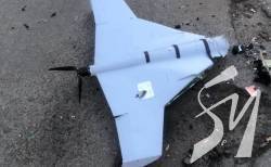 Росіяни атакували Україну Шахедами: за добу 17 дронів збили, – Генштаб