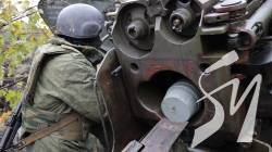 Росіяни зі ствольної артилерії обстріляли прикордонну Новгород-Сіверську громаду на Чернігівщині