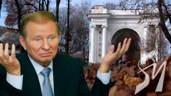 Вулиці Кучми у Новгороді-Сіверському не буде: рішення сесії міської ради Вулиці Кучми у Новгороді-Сіверському не буде: рішення сесії міської ради