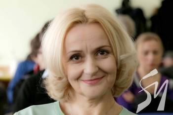 Онук Ірини Фаріон виявив проблему української інтелігенції Онук Ірини Фаріон виявив проблему української інтелігенції