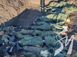 За добу знищено 790 російських окупантів, 12 танків і 5 артсистем, – Генштаб За добу знищено 790 російських окупантів, 12 танків і 5 артсистем, – Генштаб