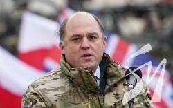 Британія оголосила найбільший пакет військової допомоги для України