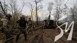 ЗСУ за добу ліквідували 820 загарбників та ворожий літак ЗСУ за добу ліквідували 820 загарбників та ворожий літак