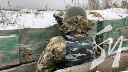 Ситуація на білоруському напрямку залишається контрольованою — прикордонники