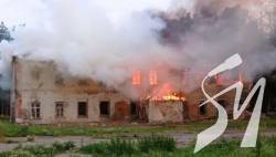 Упродовж дня ворог завдав майже 200 ударів по прикордонню Сумщини Упродовж дня ворог завдав майже 200 ударів по прикордонню Сумщини