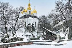 Історичний центр Чернігова подають до списку Світової спадщини ЮНЕСКО