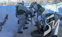 Під російським вогнем Городнянська та Семенівська громади Під російським вогнем Городнянська та Семенівська громади