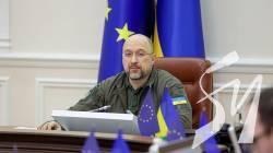 Україна хоче вступити до ЄС протягом двох років, – Шмигаль