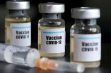 Чернігівщина – у пілотному проєкті з вакцинації проти COVID-19