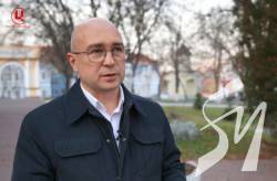 За закупівлі зброї в Міноборони відповідає ексміністр з Криму часів Януковича — Шабунін За закупівлі зброї в Міноборони відповідає ексміністр з Криму часів Януковича — Шабунін