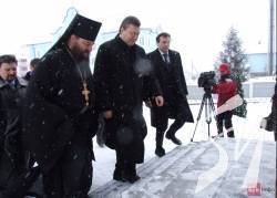 Улюбленця Януковича сватають на вождя румунських парафій на Буковині. В обхід ПЦУ