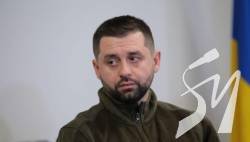 Рада не буде цього тижня розглядати кадрові зміни в сфері оборони — Арахамія Рада не буде цього тижня розглядати кадрові зміни в сфері оборони — Арахамія