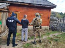 На Чернігівщині судитимуть ворожого агента, який збирав дані про дислокацію ЗСУ поблизу кордону