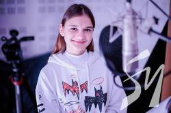 Українські школярі, які виїхали в Литву, озвучили культові Вечірні казки українською мовою Українські школярі, які виїхали в Литву, озвучили культові Вечірні казки українською мовою