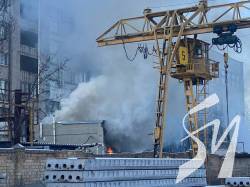 У Києві пролунав вибух на території колишнього заводу: загинула людина