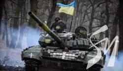ЗСУ відбили атаки ворога в районах 12 населених пунктів на Донеччині, Луганщині й Харківщині