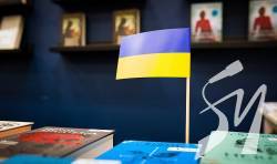 У Вільнюсі збиратимуть кошти на підтримку чернігівської бібліотеки, яку обстріляли росіяни У Вільнюсі збиратимуть кошти на підтримку чернігівської бібліотеки, яку обстріляли росіяни