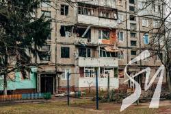 Верховна Рада ухвалила закон про компенсації за пошкоджене та зруйноване житло