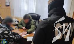 Виправдовував збройну агресію РФ: колишньому меру Сновська оголошено підозру Виправдовував збройну агресію РФ: колишньому меру Сновська оголошено підозру