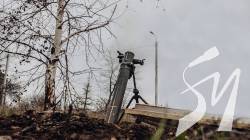 Ворог з мінометів обстріляв дві прикордонні громади на Чернігівщині Ворог з мінометів обстріляв дві прикордонні громади на Чернігівщині