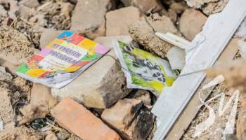 Росіяни вбили в Україні 461 дитину і ще 929 поранили Росіяни вбили в Україні 461 дитину і ще 929 поранили