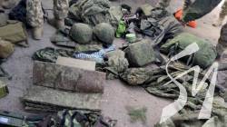 Сили оборони за добу знищили 930 окупантів і 5 ворожих танків Сили оборони за добу знищили 930 окупантів і 5 ворожих танків