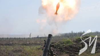 З мінометів та дронів: росіяни двічі за день обстріляли Семенівську громаду З мінометів та дронів: росіяни двічі за день обстріляли Семенівську громаду